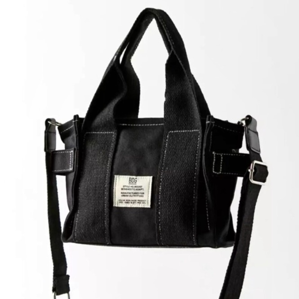 Urban Outfitters BDG Mini Totebag